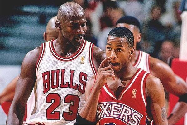 带领公牛队, 孤立