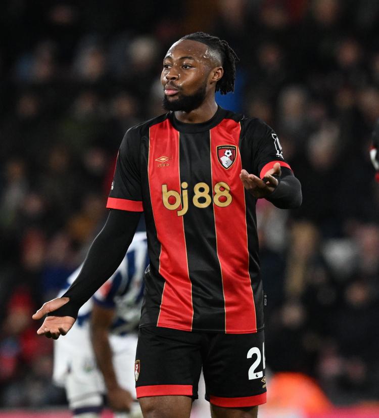 利物浦, 你们能讨论