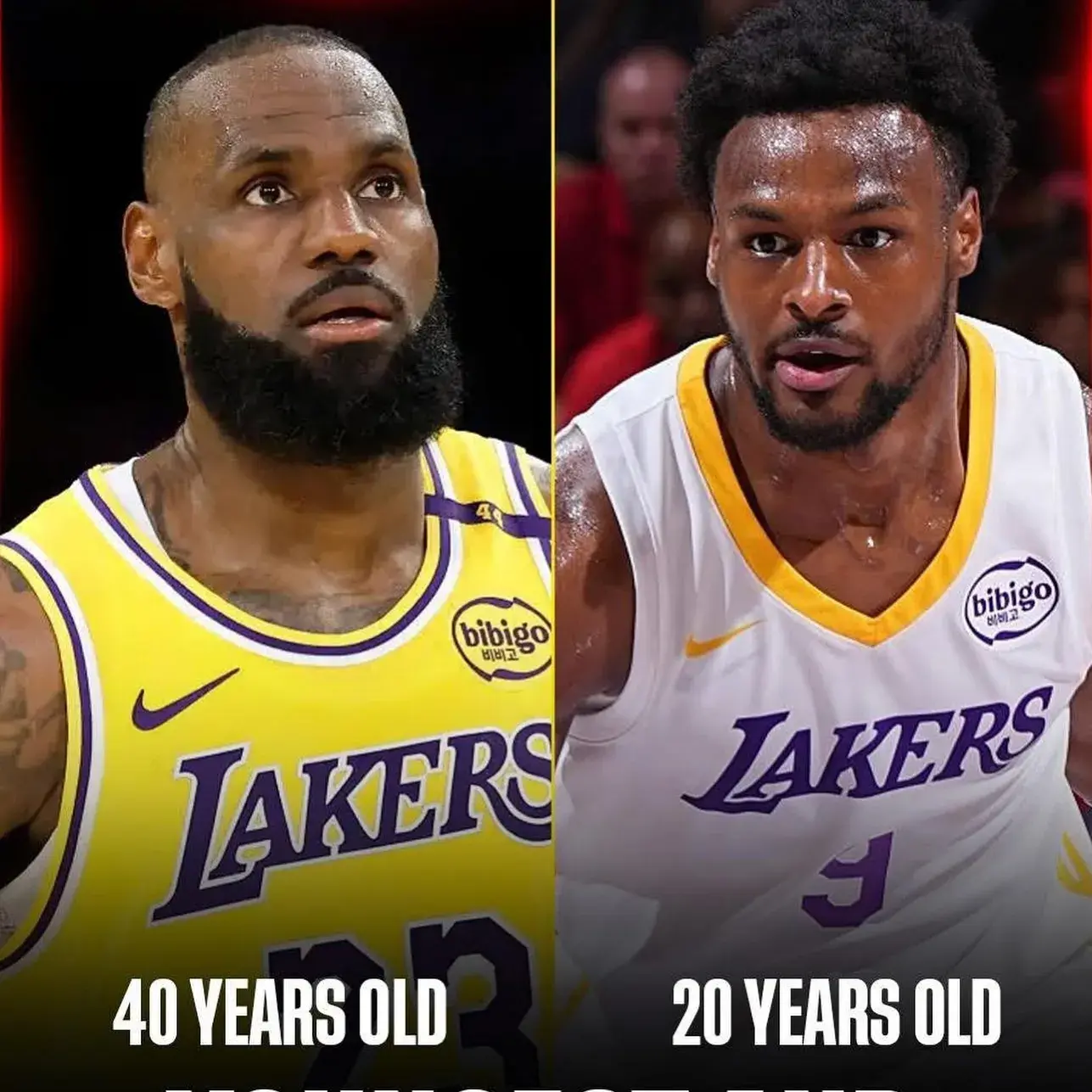 他也是被看, 只有