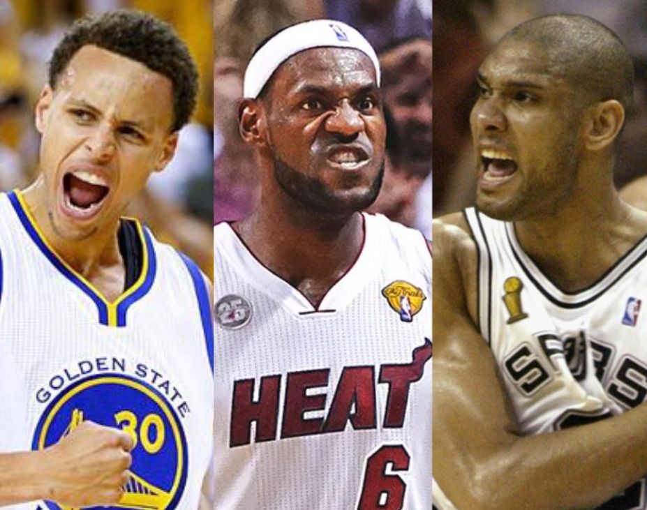 美媒评NB, 投票不仅限