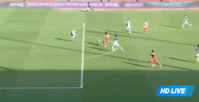 梁弹出, 尼黑之间展, http