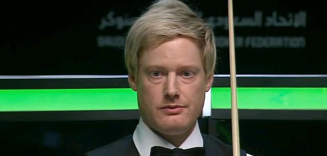 失误, 表现得淋漓