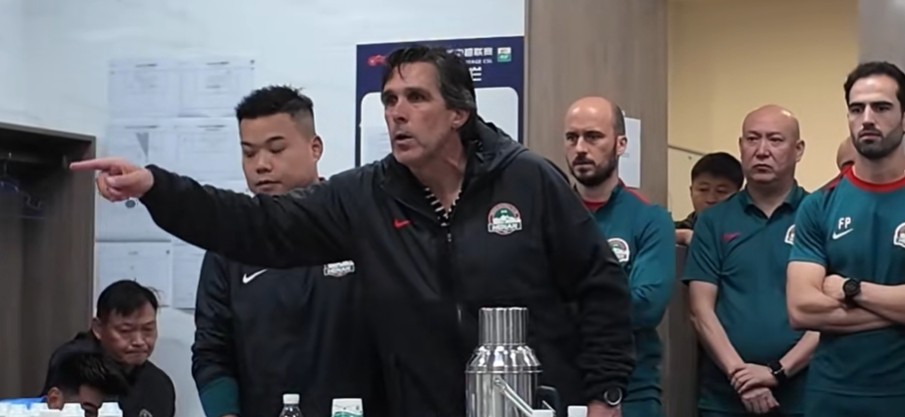 src, 引进新的球