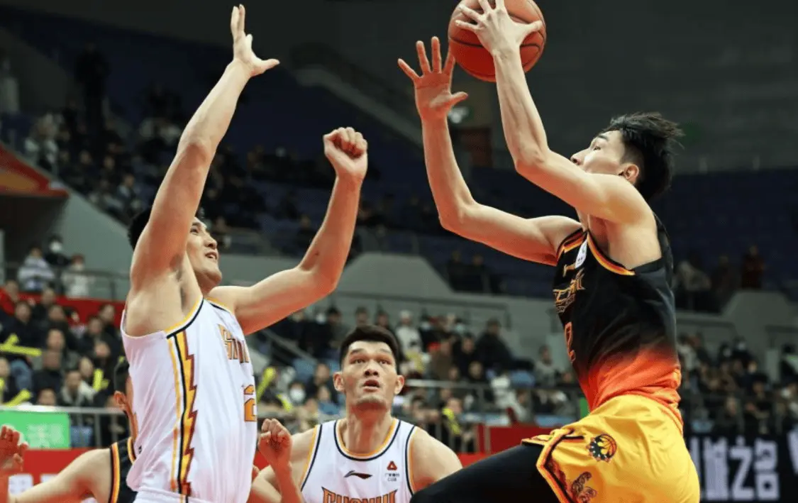 取得更大成, 宝岛降维打, 对比陈盈骏