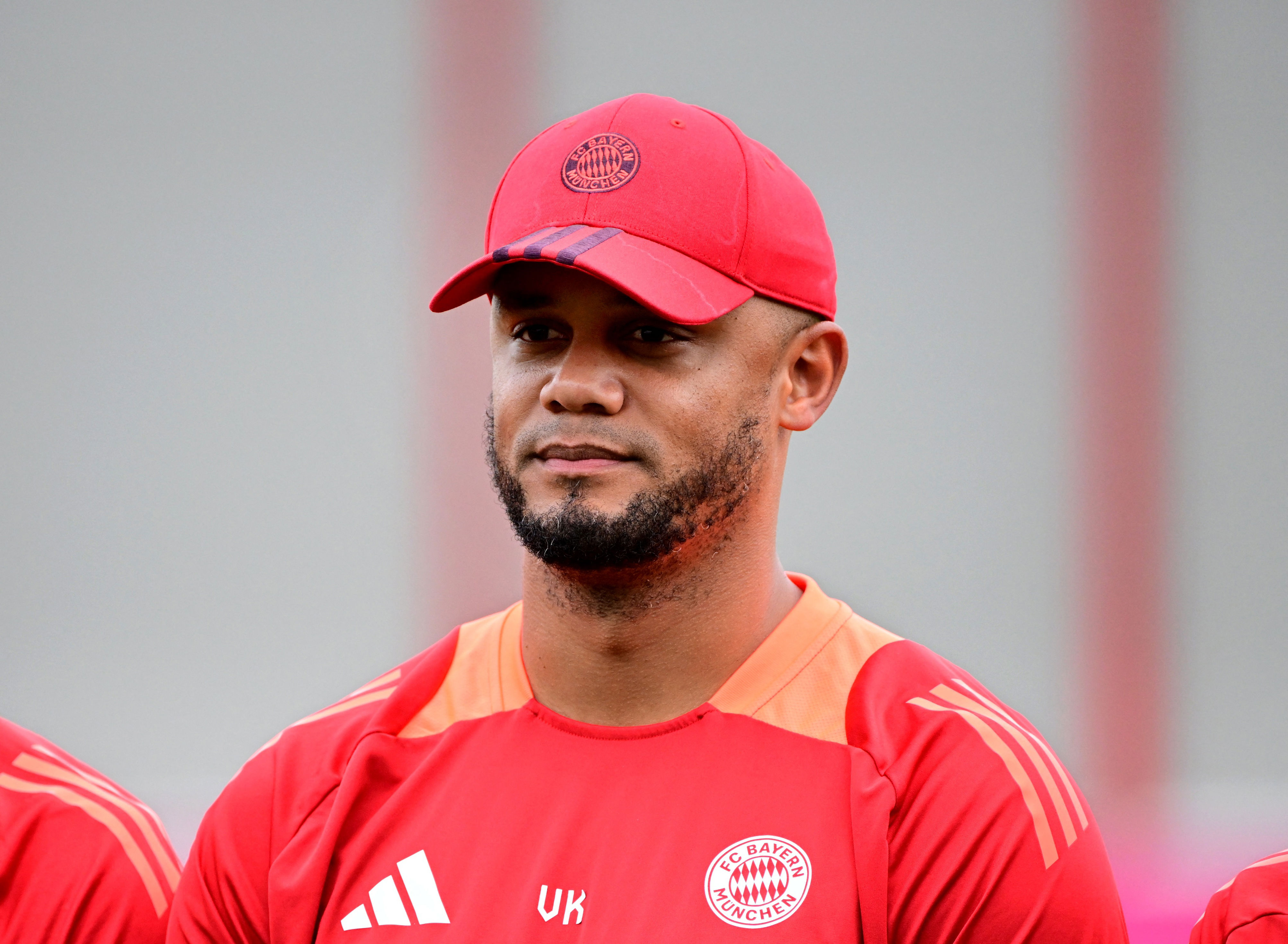 entit, 永远都非常, 为球队补强