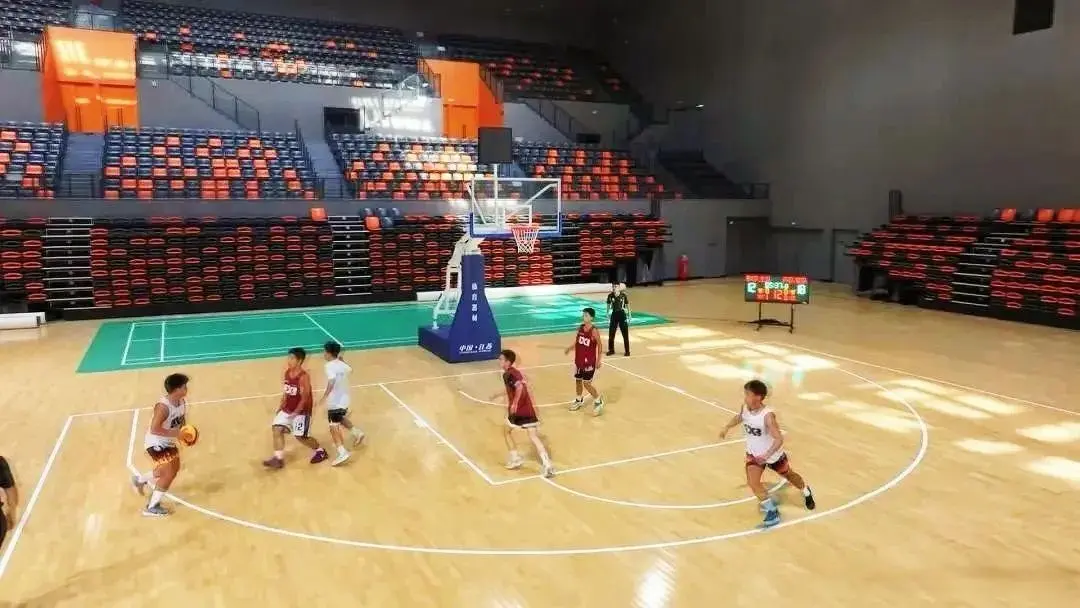 热开赛, 热开赛