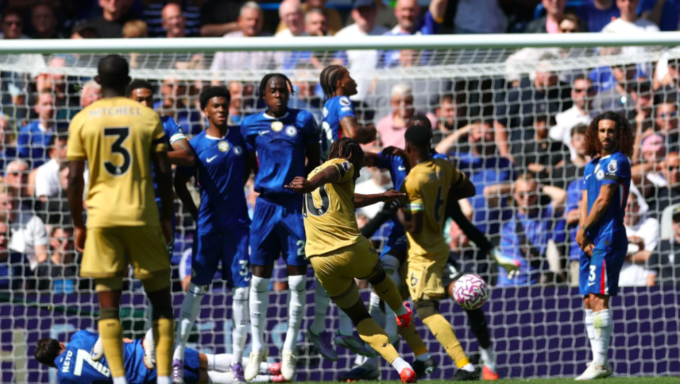 inews, bt, 程中起脚怒