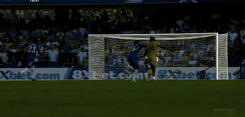 inews, 对于切尔西