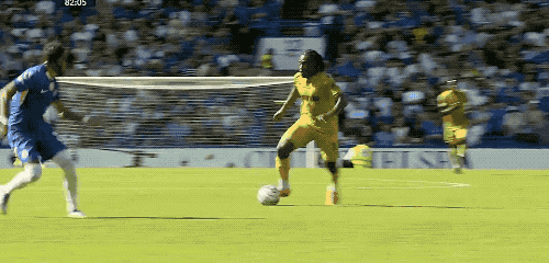 军水晶宫, 还好后防球