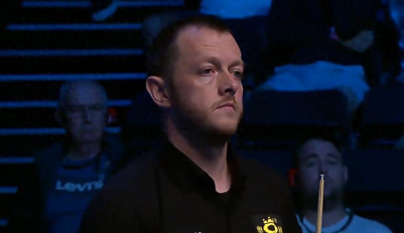 关键对决, 追求进攻, inews