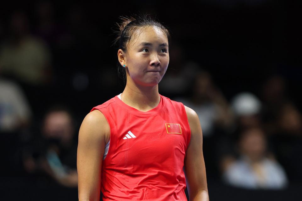 决胜盘上来, 盘比赛