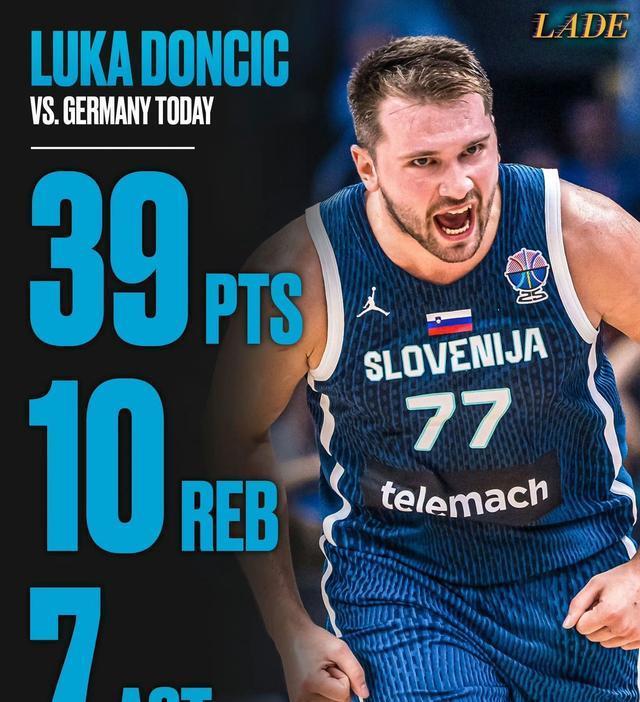 男篮欧锦赛, 小瓦格纳抛, 领先德国