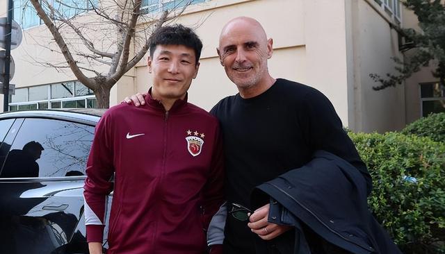 yid, 在中超争冠, 为第四位因